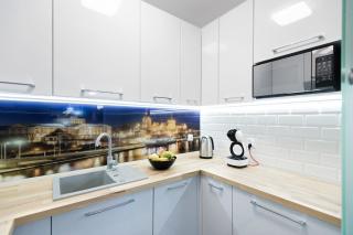 Apartament T.LOVE NOVA 2 - Szczecin - 8