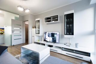 Apartament T.LOVE NOVA 2 - Szczecin - 6