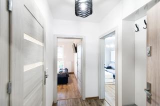 Apartament T.LOVE NOVA 2 - Szczecin - 2