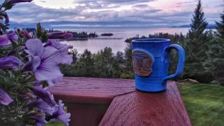 Outlook Inn Bed and Breakfast - Somers - 5