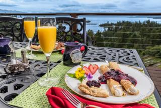 Outlook Inn Bed and Breakfast - Somers - 3