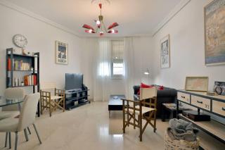 Apartamento Centrum Córdoba con Parking - Córdoba - 0