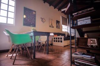 Leónidas Design Loft - Mendoza - 5