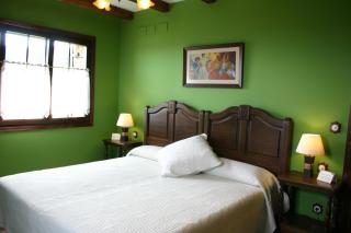 Eco Hotel Rural Lurdeia - Adults Only - Bermeo - 9