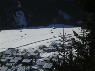 Gästehaus Obererlacher - Obertilliach - 6