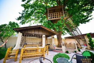 Garden Hotel - Kutaisi - 5