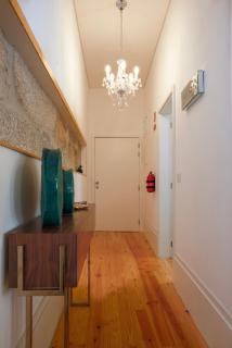 Esmeralda Luxury Apartment - Porto - 8