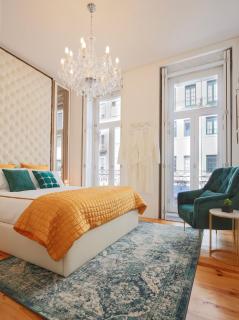 Esmeralda Luxury Apartment - Porto - 0