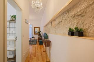 Esmeralda Luxury Apartment - Porto - 6