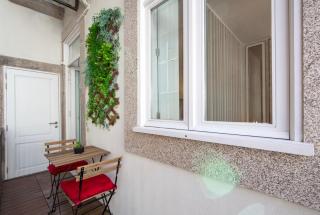 Esmeralda Luxury Apartment - Porto - 3
