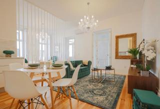Esmeralda Luxury Apartment - Porto - 1