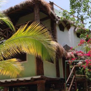 La Casa de Juan - Isola Holbox - 5