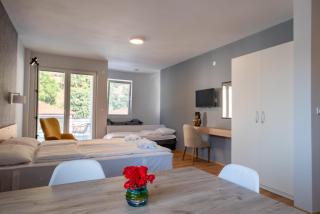 Apartments Bashoski - Ohrid - 1