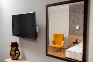 Apartments Bashoski - Ohrid - 7
