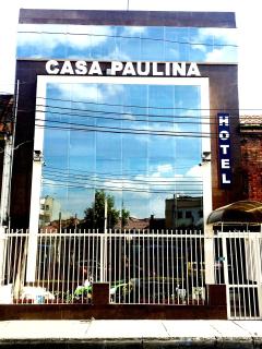 Hotel Casa Paulina - Bogotá - 9