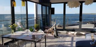 Apartament Morski przy Latarni - 8
