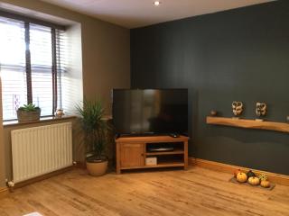 6 beili priory - Abergavenny - 9