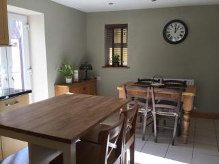 6 beili priory - Abergavenny - 4
