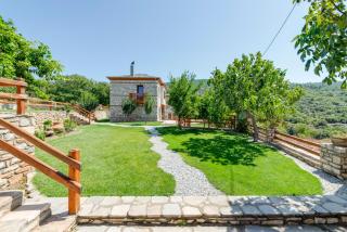 Harmony Deluxe Villas - Theologos - 4
