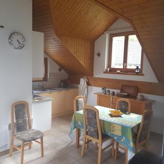 Casa sole - Leontica - 9