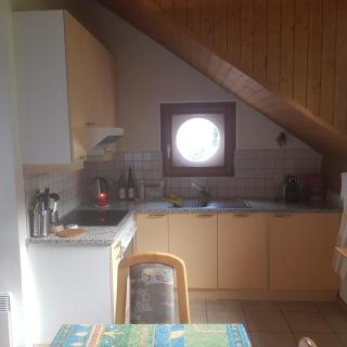 Casa sole - Leontica - 2
