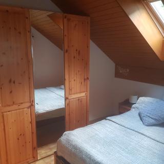Casa sole - Leontica - 1