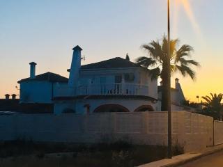 Frente al Mar - Rosales - Oliva - 7