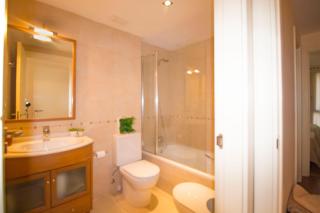 Acogedor Apartamento en Las Margas - WIFI - Acceso Privado - Aventura, Esquí y Golf - Sabiñánigo - 1