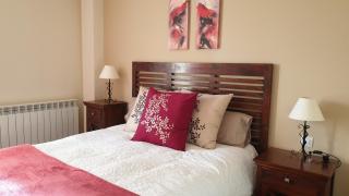 Acogedor Apartamento en Las Margas - WIFI - Acceso Privado - Aventura, Esquí y Golf - Sabiñánigo - 4