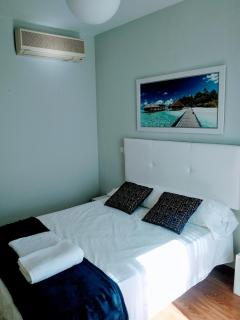 WISH SUITE JUDERIA DE SEVILLA - Seville - 4