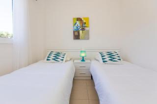 Apartamento Jumilla Vista Mar 23 - Playa del Inglés - 9