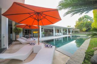 Casa Priya Petitenget - Seminyak - 0