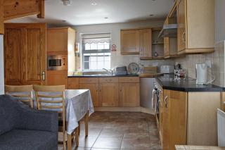 Aunt Rachel's Cottages - Mill Cottage - 5