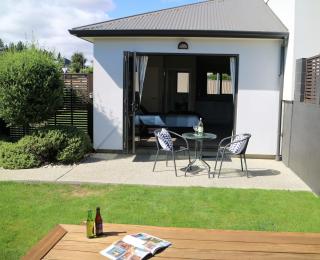 STUDIO ON KINGS - Wanaka - 9