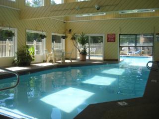 Cathedral Ledge Resort - 0