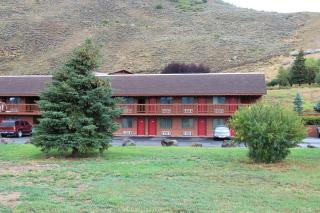 Flat Creek Inn - Jackson - 6