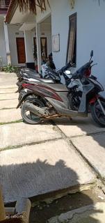 Rasti Homestay - Kuta - 6