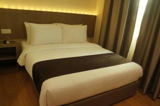 LABUAN JATI HOTEL - 3