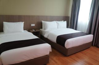 LABUAN JATI HOTEL - 6