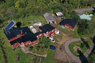 Farm Inn Anima no Sato - Abashiri - 3