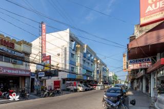 Check Inn Hotel Dumaguete City by RedDoorz - Dumaguete - 9
