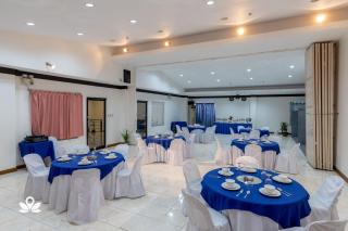 Check Inn Hotel Dumaguete City by RedDoorz - Dumaguete - 3
