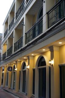 Mangkon Hostel - Bangkok - 0