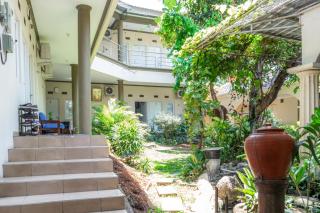 RedDoorz near Gajahmungkur Semarang - 7