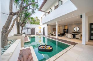 The Town House - Seminyak - 5