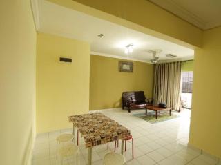 Mahasa Homestay Kuala Lumpur - 9