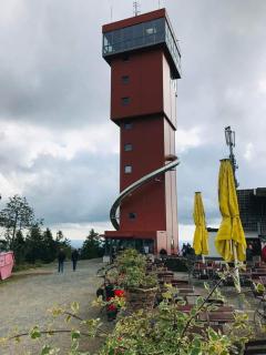 Appartement Brinkmann - Braunlage - 4