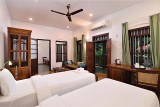 StayVista at Shalom Villa with Pvt Pool & Alfresco Dining - Alappuzha - 1
