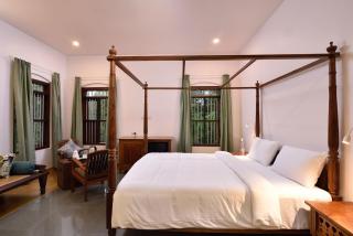 StayVista at Shalom Villa with Pvt Pool & Alfresco Dining - Alappuzha - 3