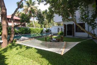 StayVista at Shalom Villa with Pvt Pool & Alfresco Dining - Alappuzha - 8